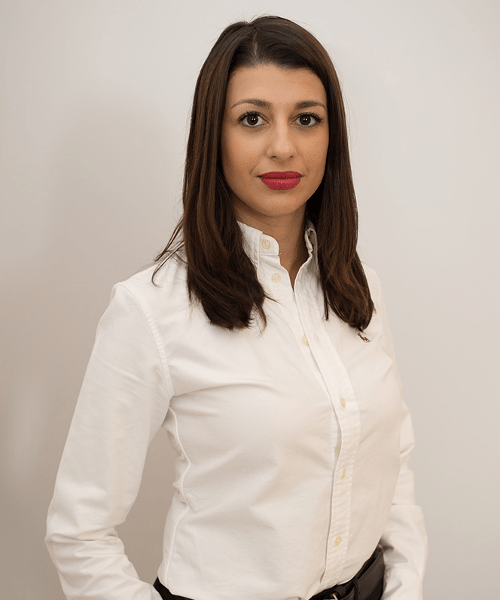 Dagmara Tsounis