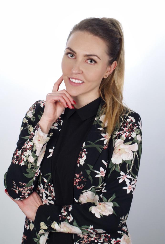 Dagmara Tsounis