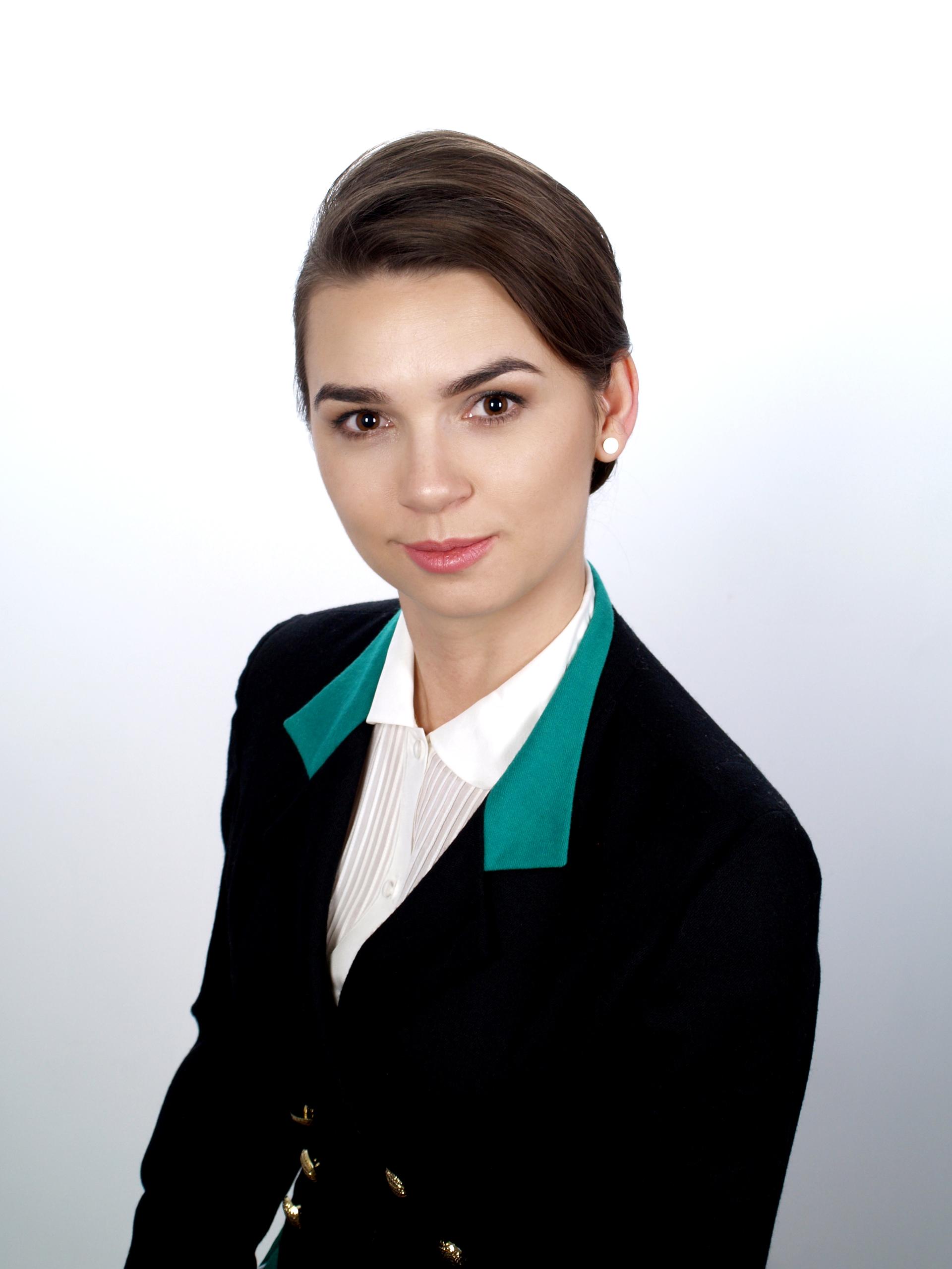 Marietta Sikorska – Psiuch