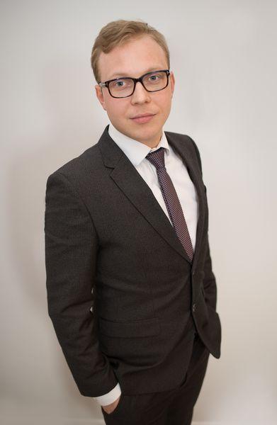 Tomasz Psiuch